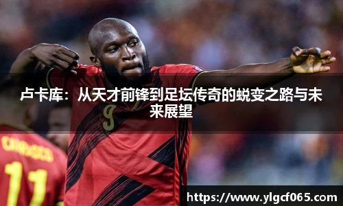 卢卡库：从天才前锋到足坛传奇的蜕变之路与未来展望