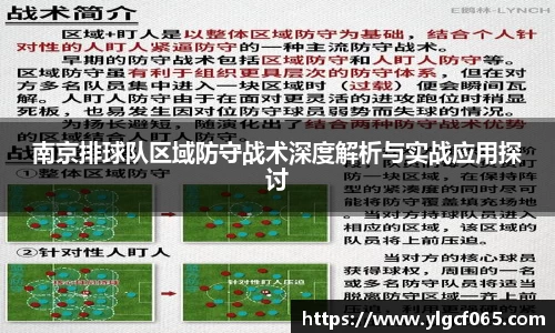 南京排球队区域防守战术深度解析与实战应用探讨